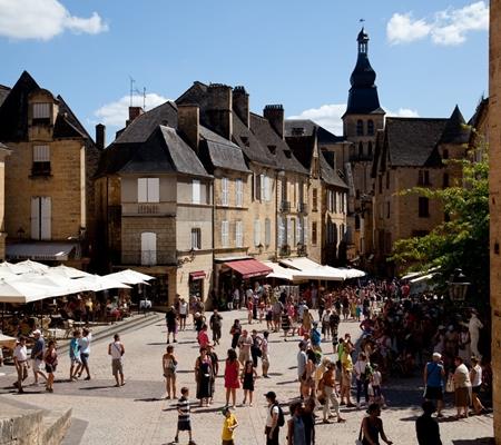 Sarlat