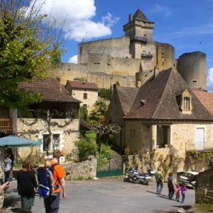 Chateau de Castelnaud