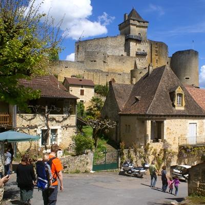 Chateau de Castelnaud