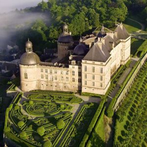 Chateau de Hautefort