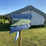 glamping